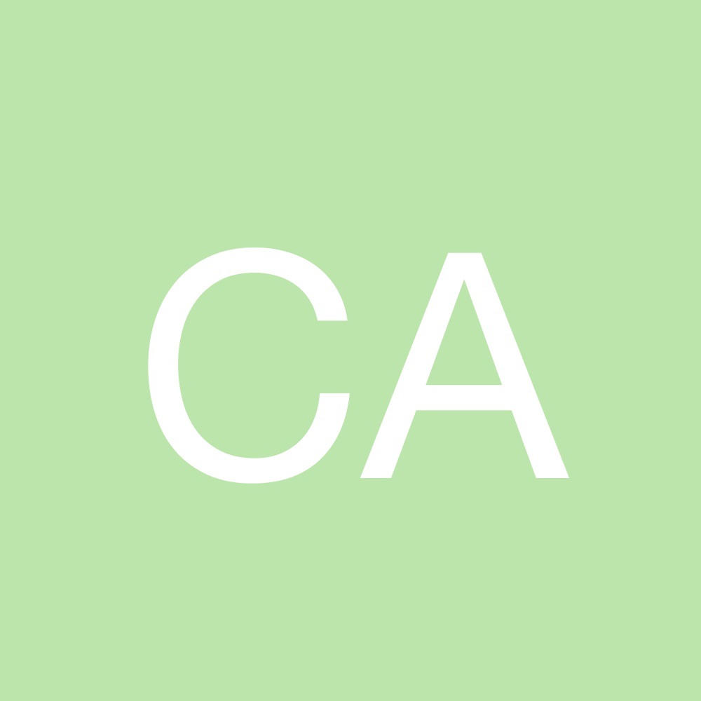 Meet your Posher, Carla